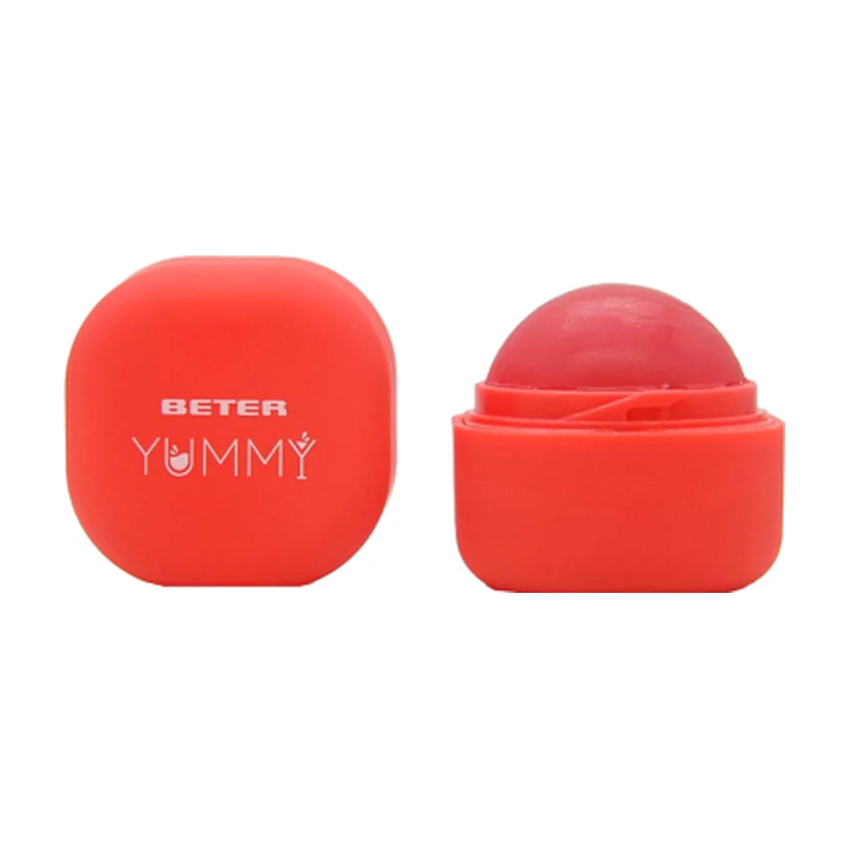 Beter Yummy Bálsamo Labial Tequila Sunrise 6,2 g