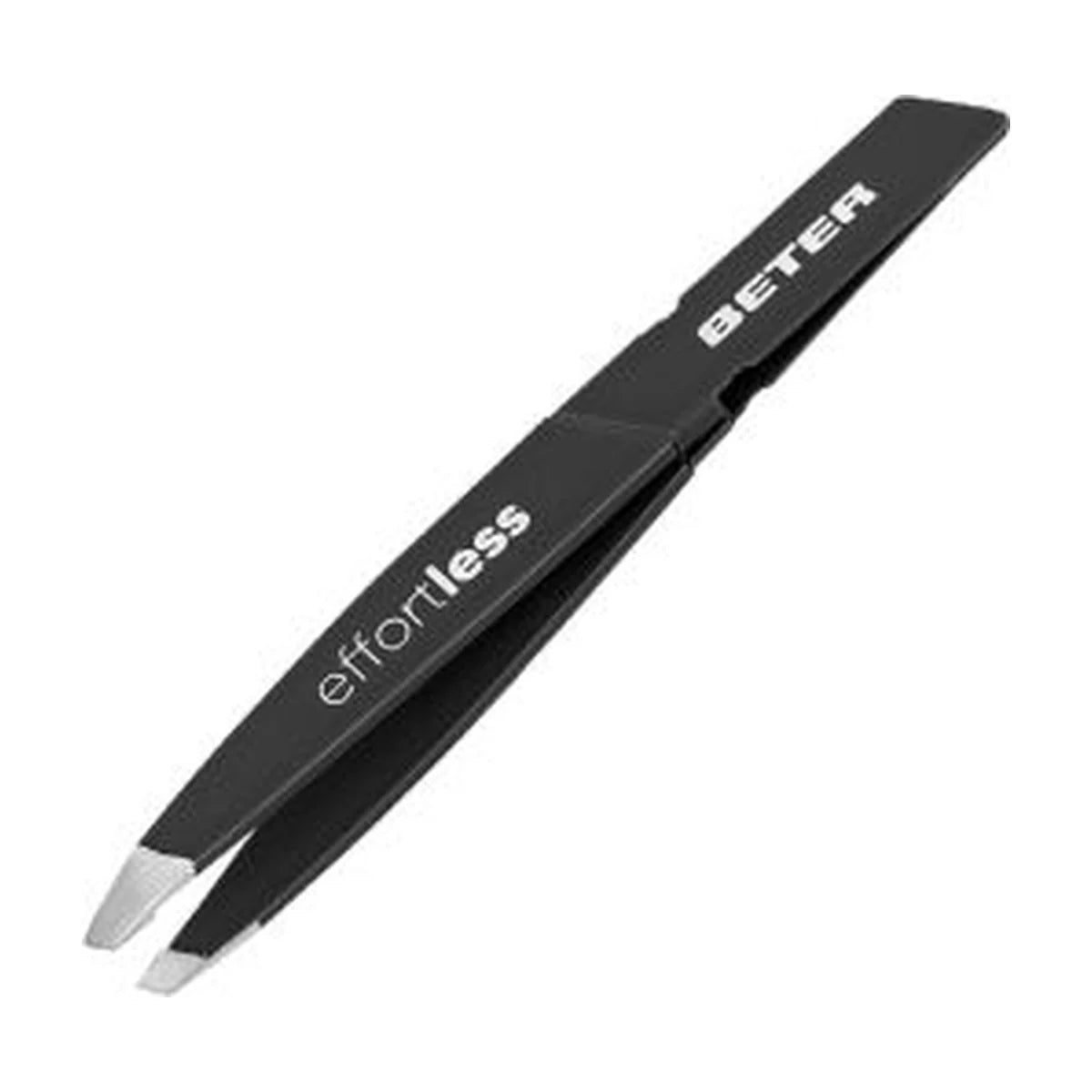 Beter Effortless Pinza de Depilar Pequeña 8 cm