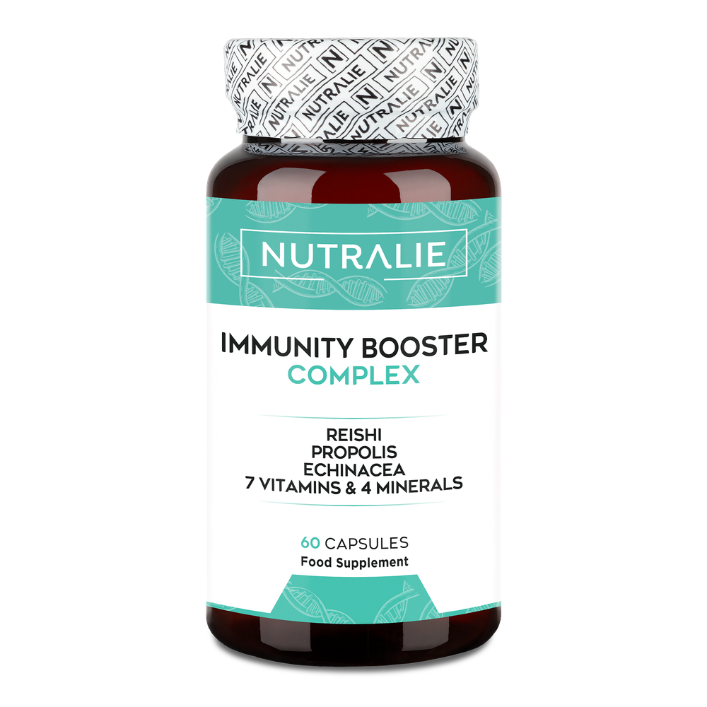 NUTRALIE Inmunidad Booster Complex
