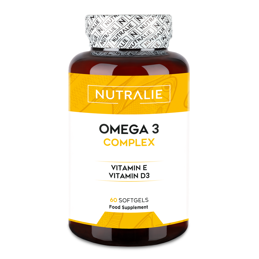 NUTRALIE Omega 3 Complex