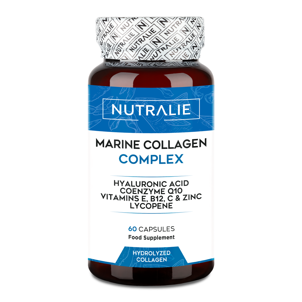NUTRALIE Colágeno Marino