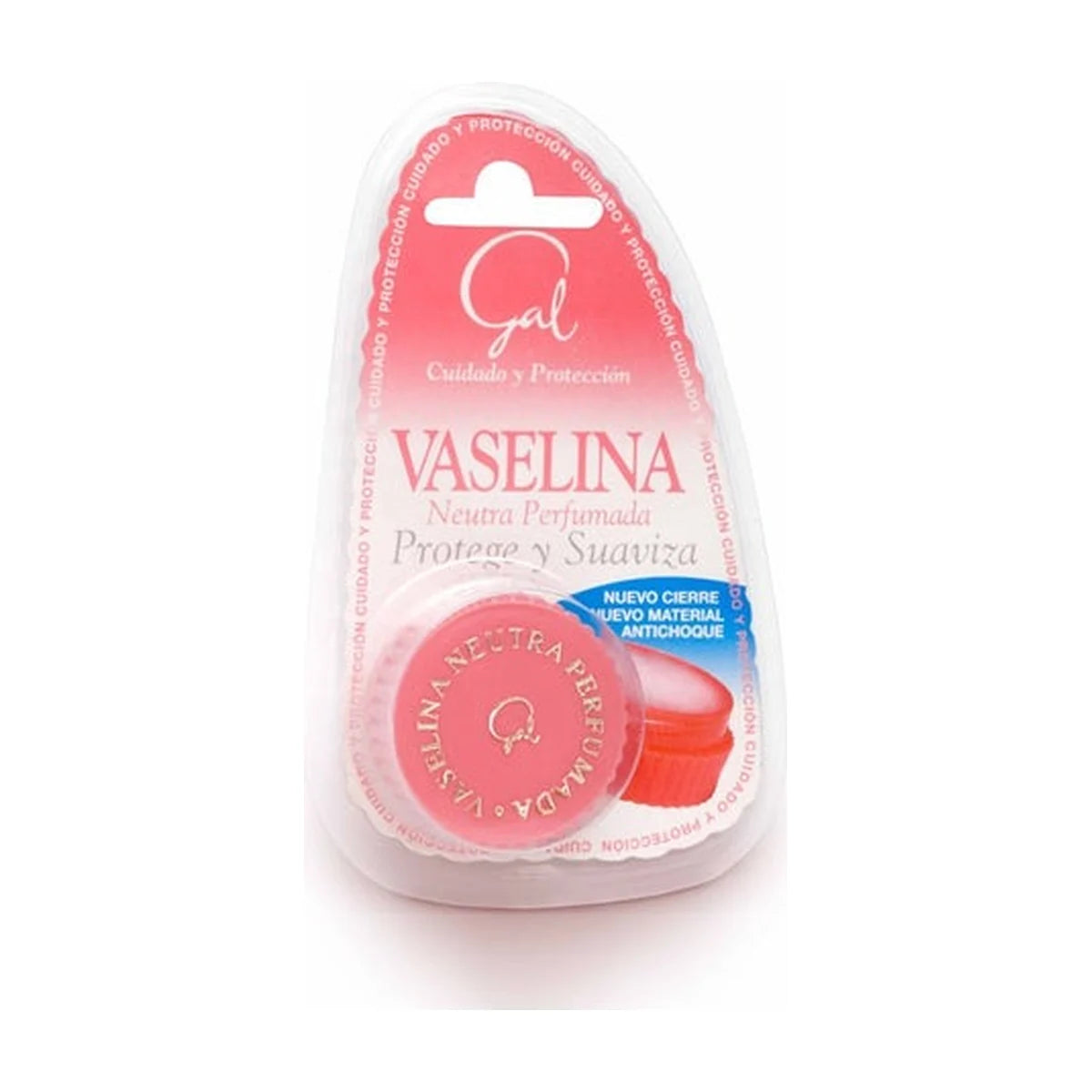 Gal Vaselina Perfumada 13 g