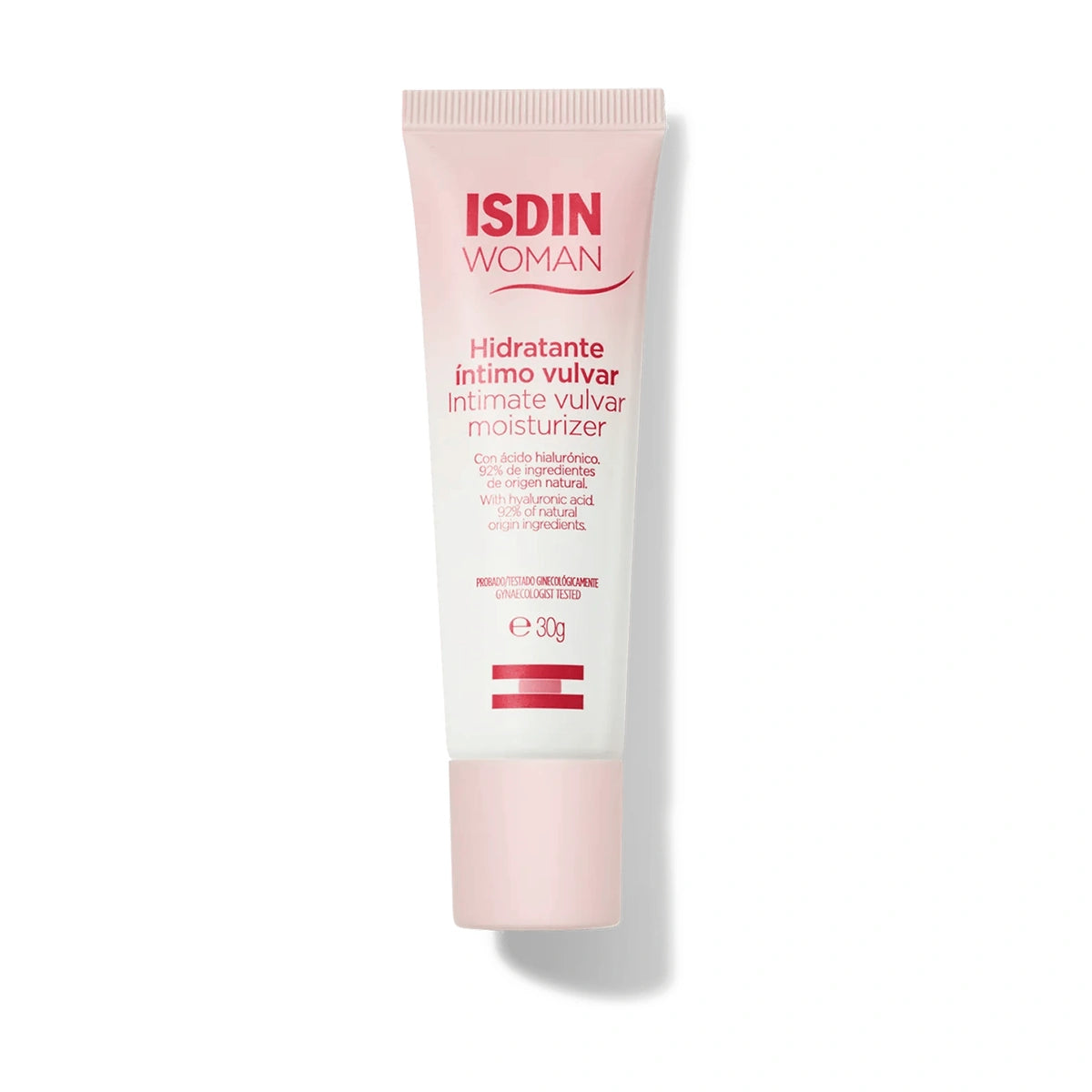 ISDIN Woman Hidratante Íntimo Vulvar 30 ml