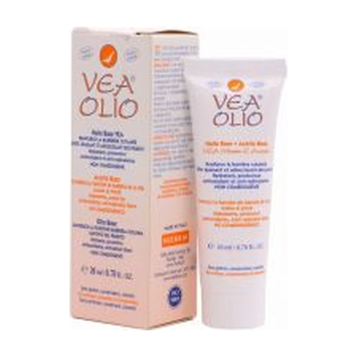 VEA Olio Aceite de Vitamina E 20 ml