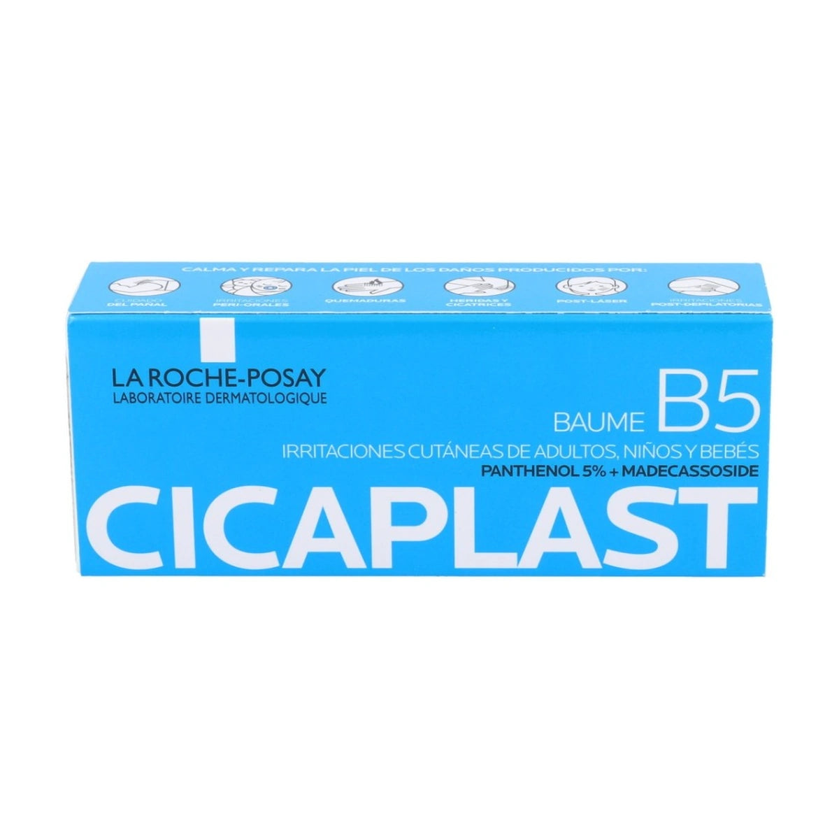 La Roche-Posay Cicaplast Baume B5 40 ml