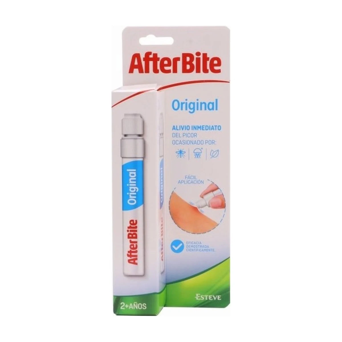AfterBite Original roll-on 14 ml
