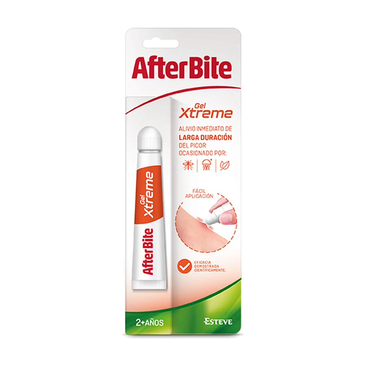 AfterBite Xtreme gel 20 g