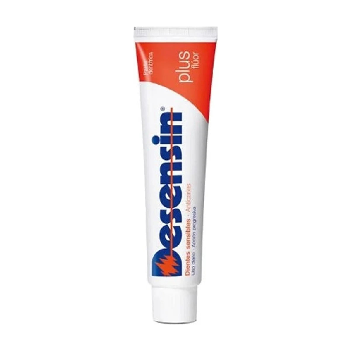 Desensin Plus Flúor Pasta Dentífrica 75 ml