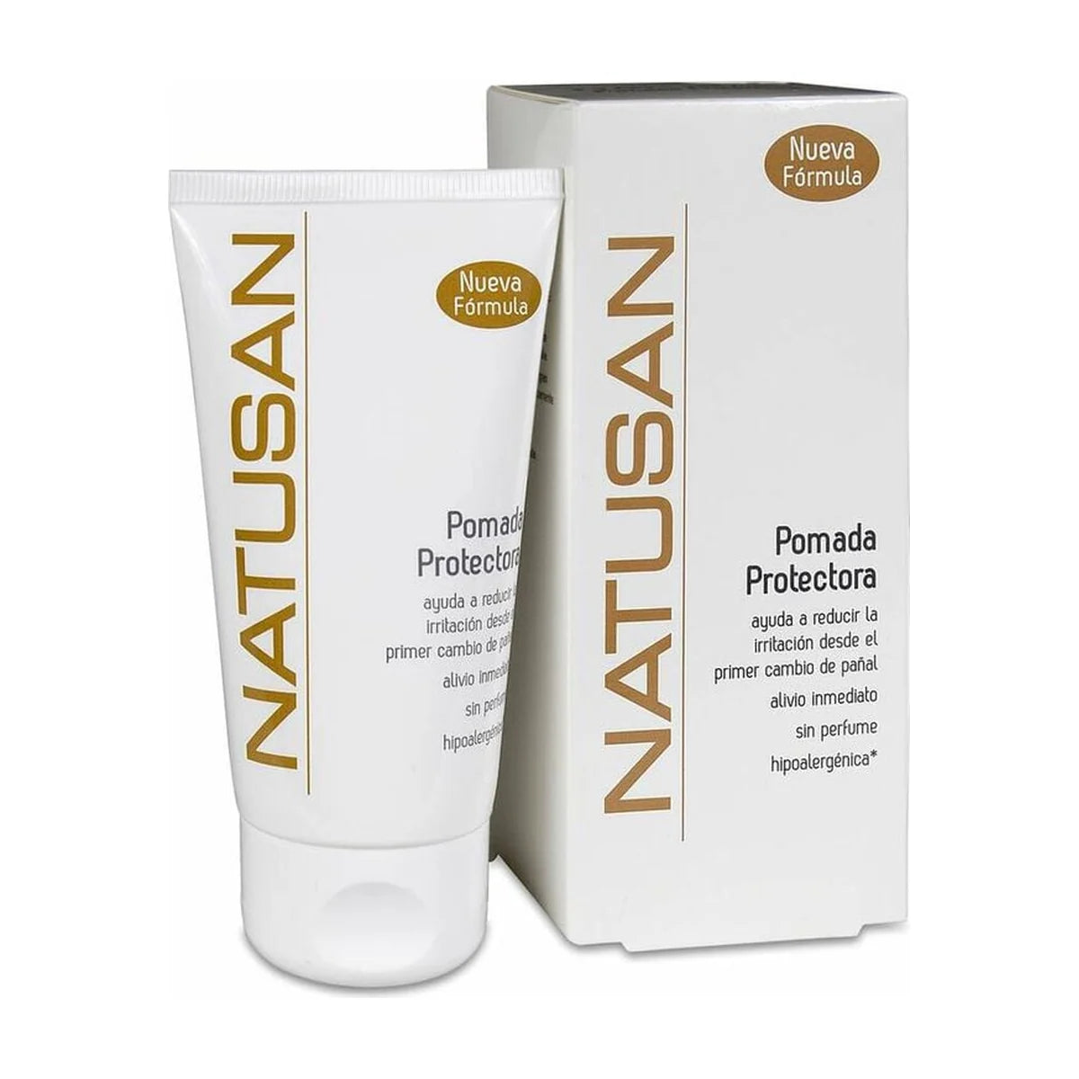 Natusan Pomada Protectora 75 ml