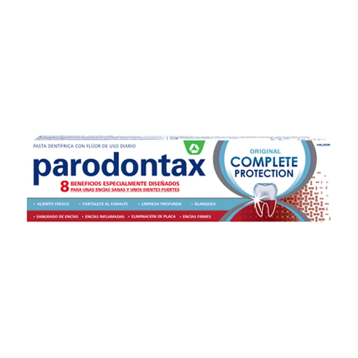 Parodontax Complete Protection Pasta Dental 75 ml