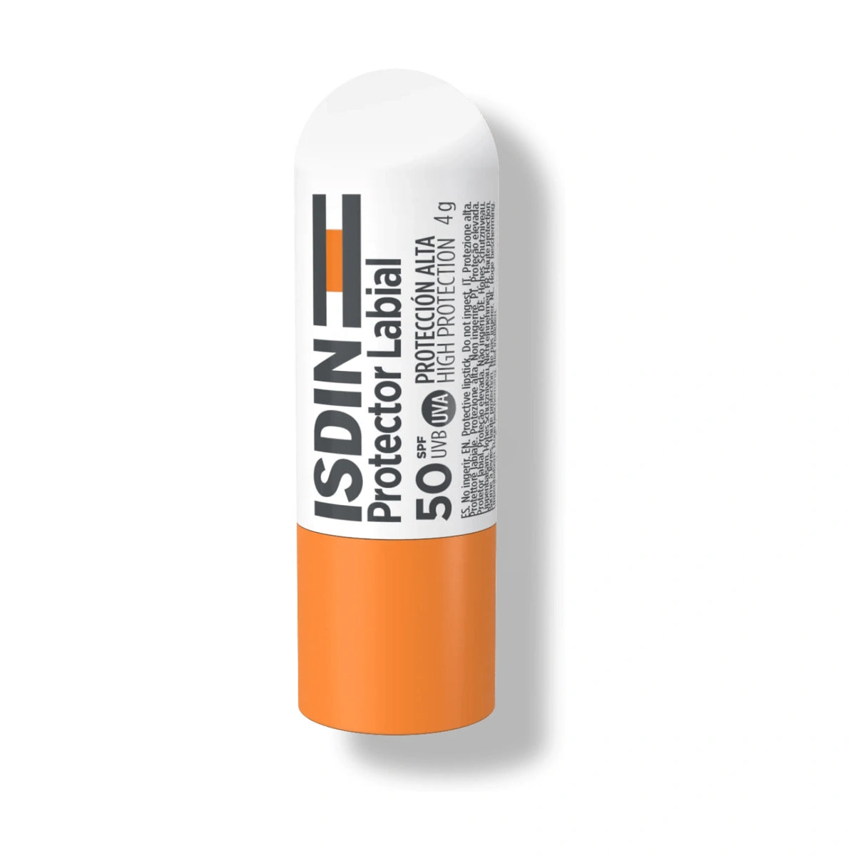 ISDIN Protector Labial SPF 50 4 g