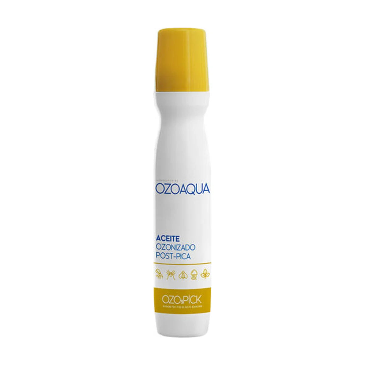 Ozoaqua OzoPick Aceite Post-Picaduras Roll-on 15 ml