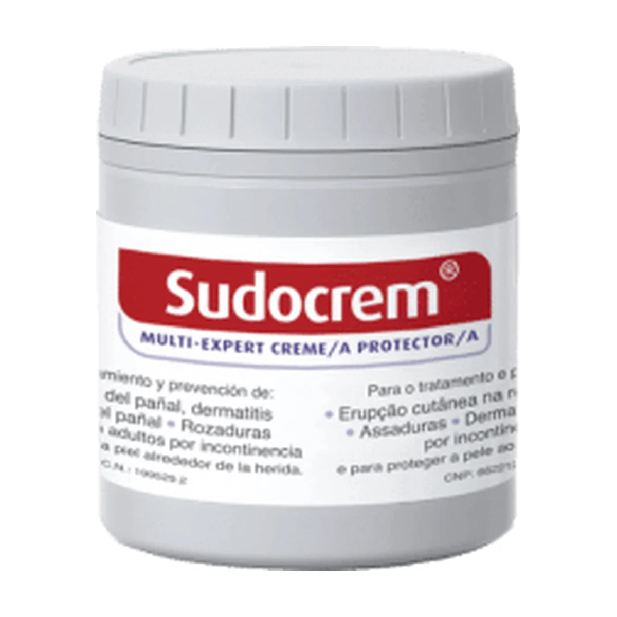 Sudocrem Multi-Expert Crema Protectora 60 g