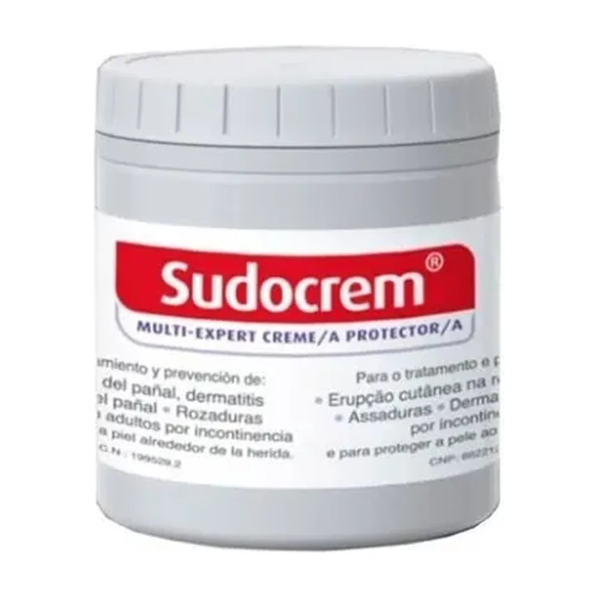 Sudocrem Multi-Expert Crema Protectora 125 g