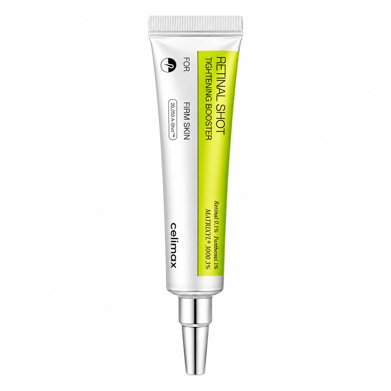 Celimax Retinal 0,1% Shot Tightening Booster