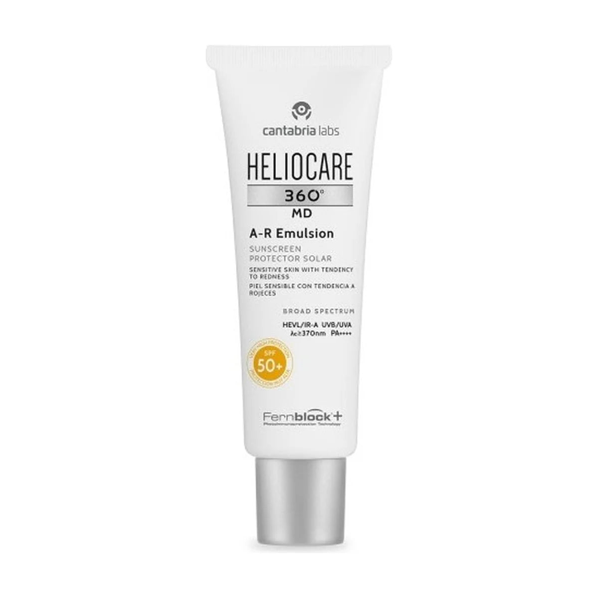 Heliocare 360 MD A-R Emulsión SPF50+ 50 ml