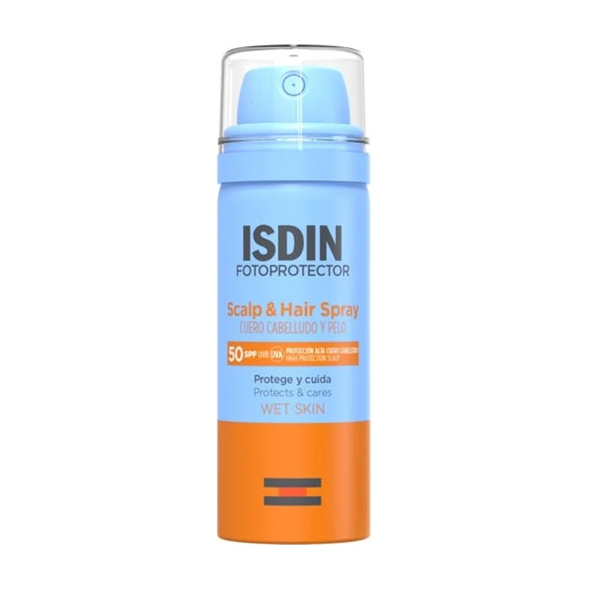 ISDIN Scalp & Hair Spray SPF 50 50 ml