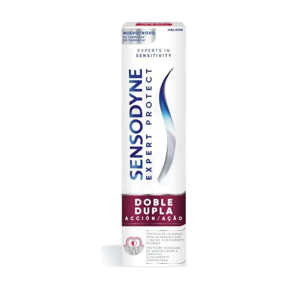 Sensodyne Expert Protect Doble Acción 75 ml