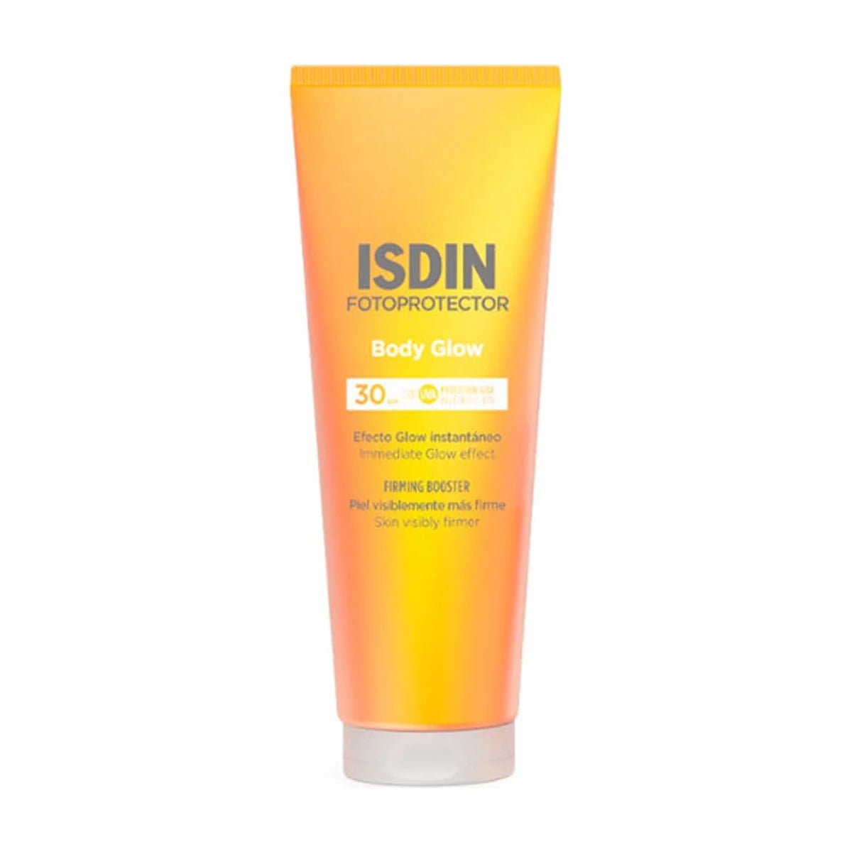 ISDIN Body Glow SPF 30 200 ml