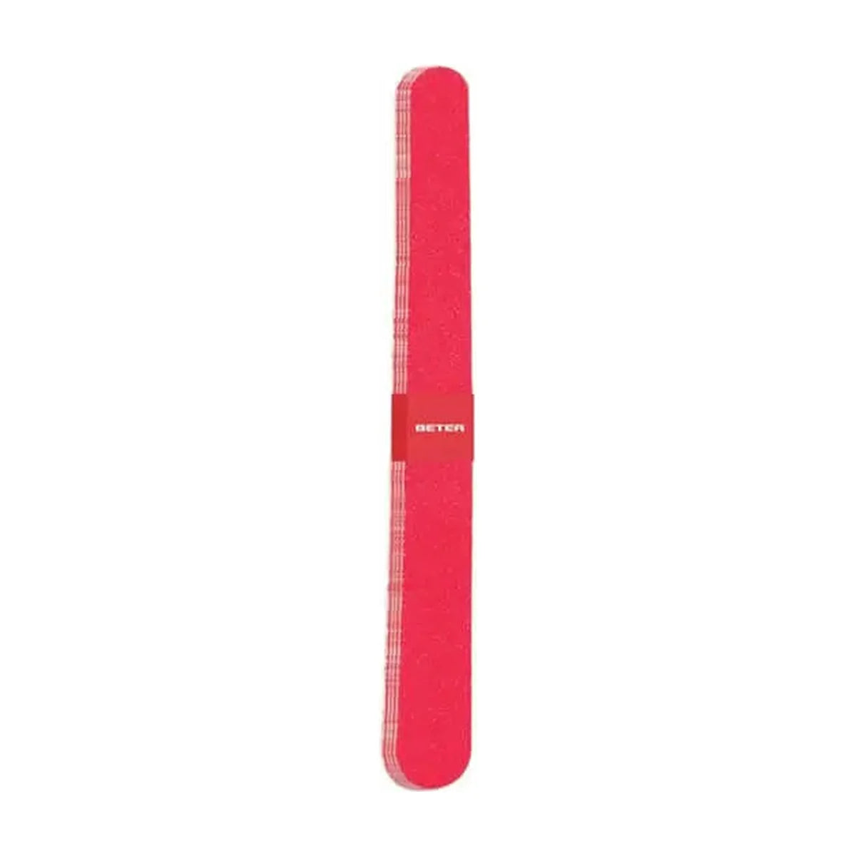 Beter Limas de Uñas de Corindón 11 cm 4 Unidades