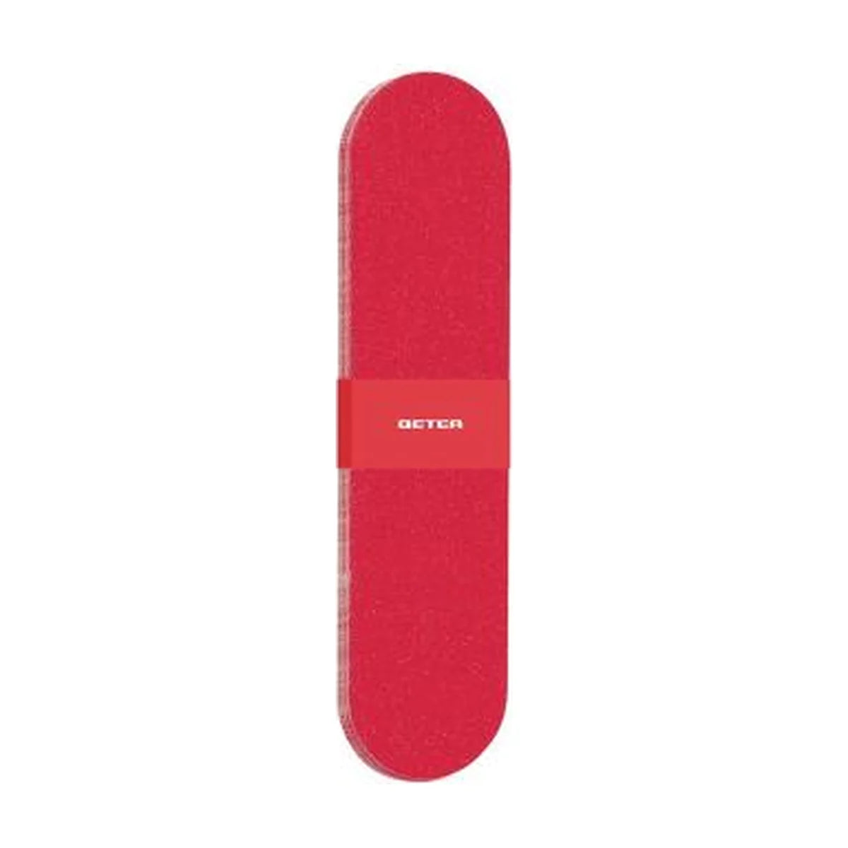 Beter Limas de Uñas de Carborundum 8 cm 4 Unidades
