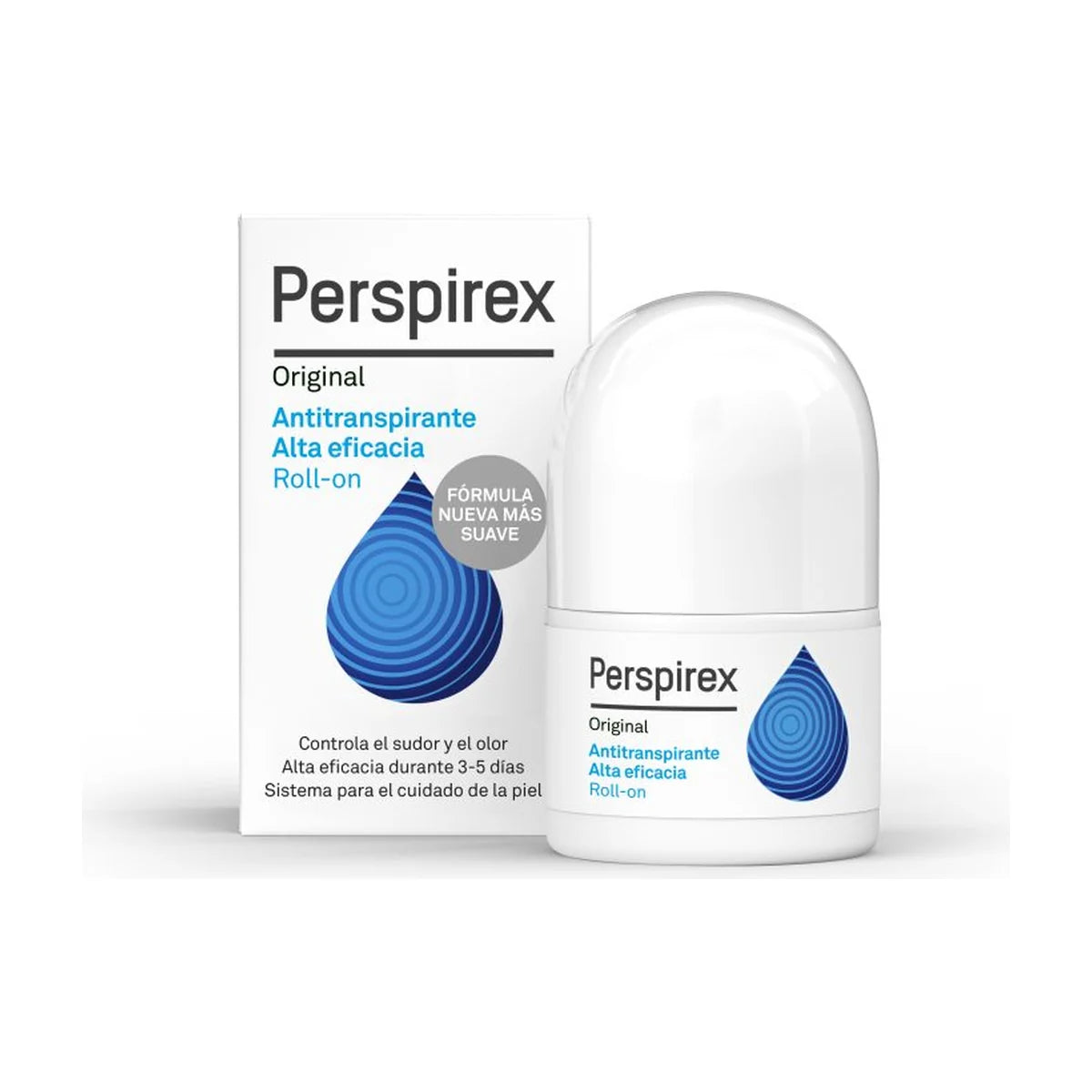 Perspirex Original antitranspirante roll-on 20 ml