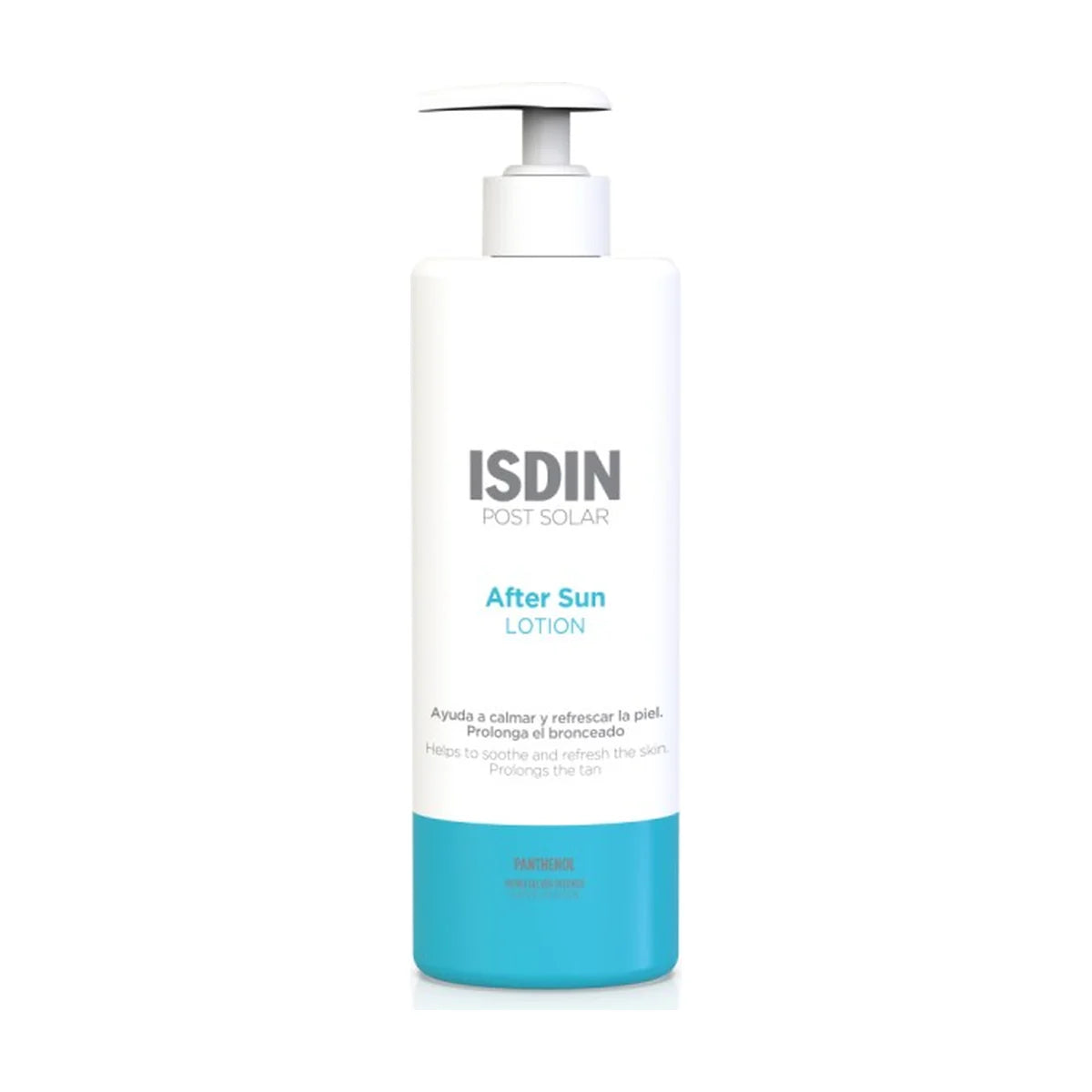 ISDIN After Sun Lotion 400 ml