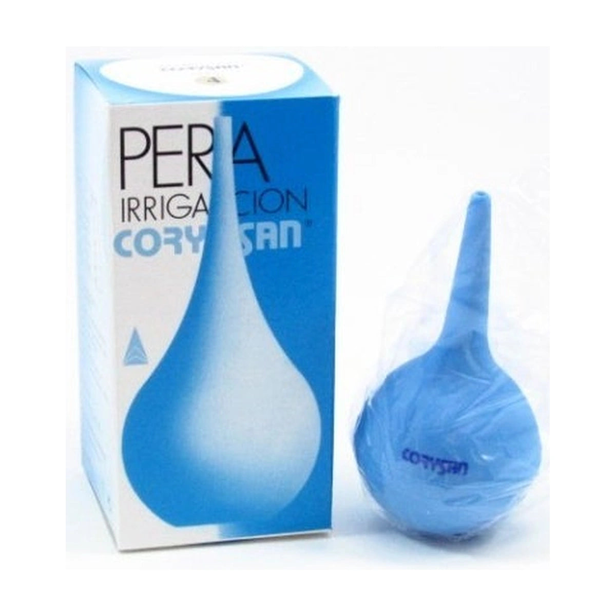 Corysan Pera de Irrigación Nº 4, 70 ml aprox.