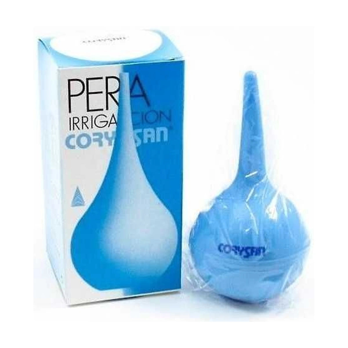 Corysan Pera de Irrigación Nº 2, 35 ml aprox.