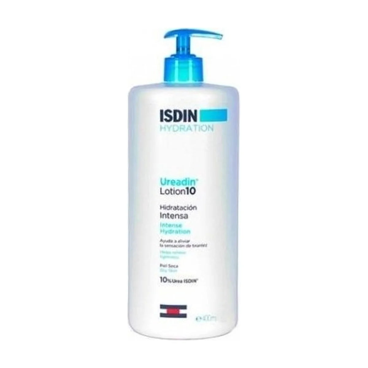 ISDIN Ureadin Lotion10 400 ml