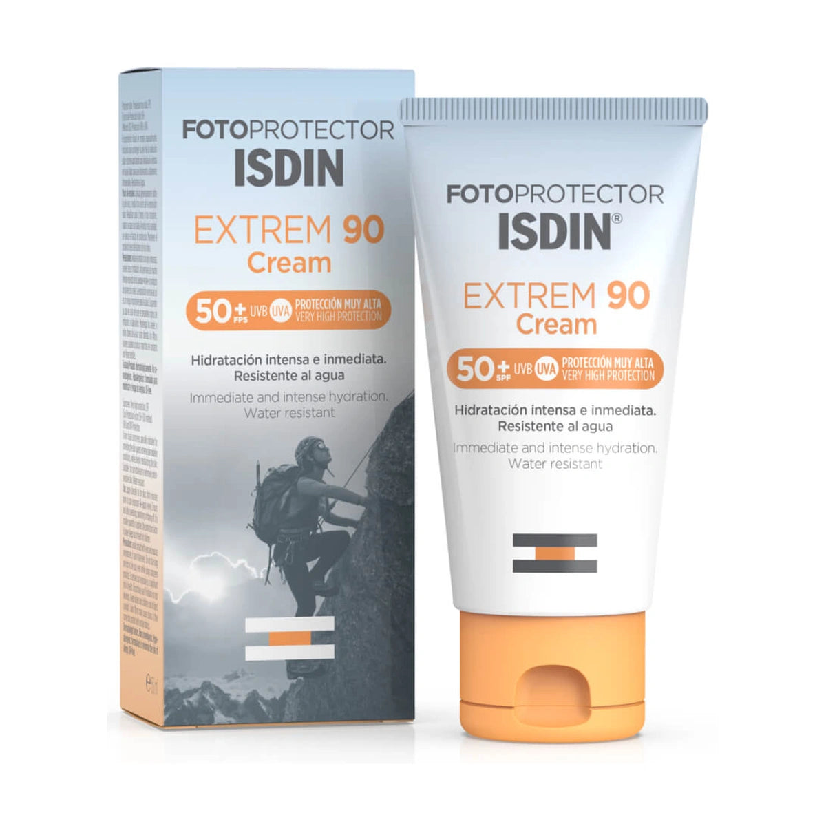 ISDIN Extrem 90 Cream SPF 50+ 50 ml