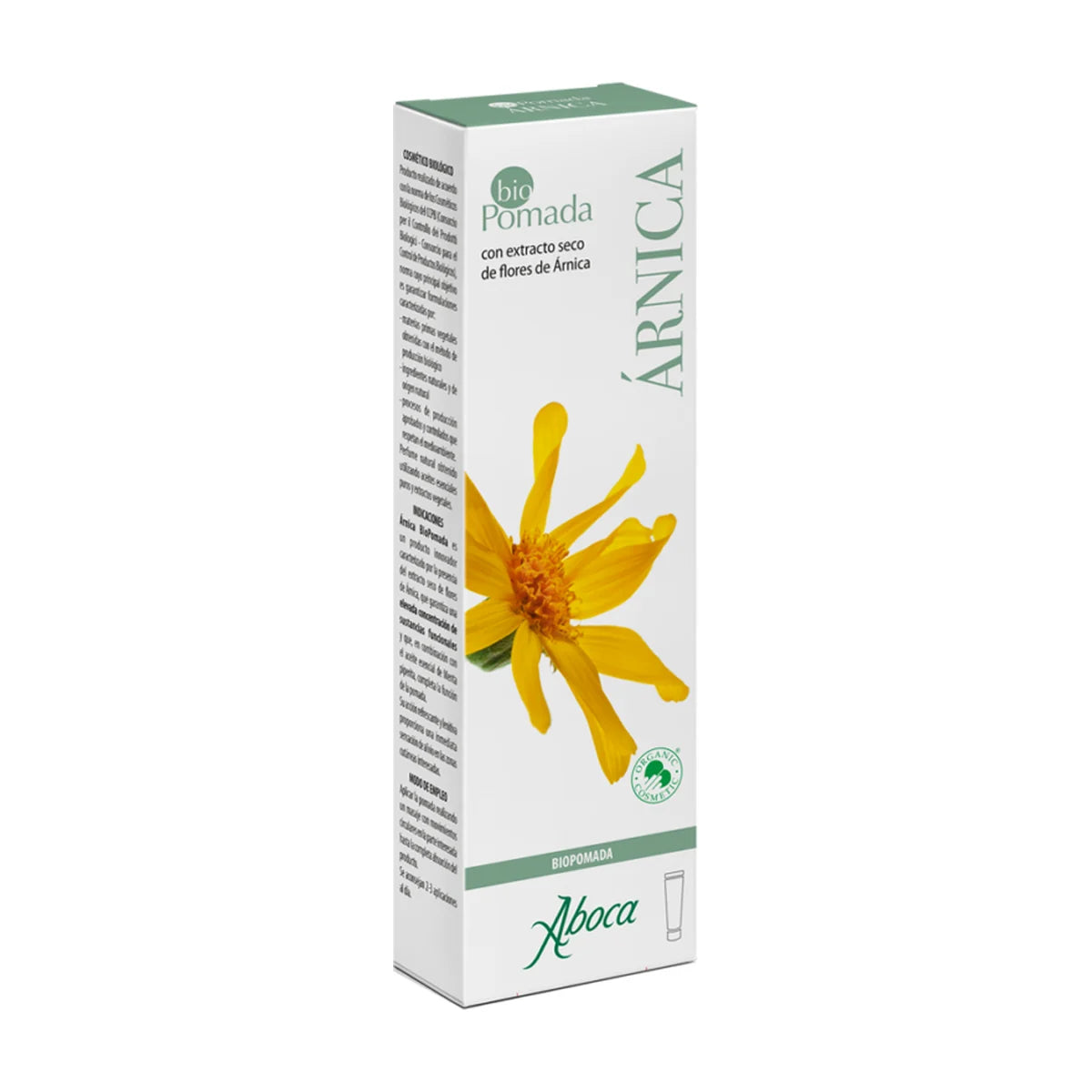 Aboca Árnica BioPomada 50 ml