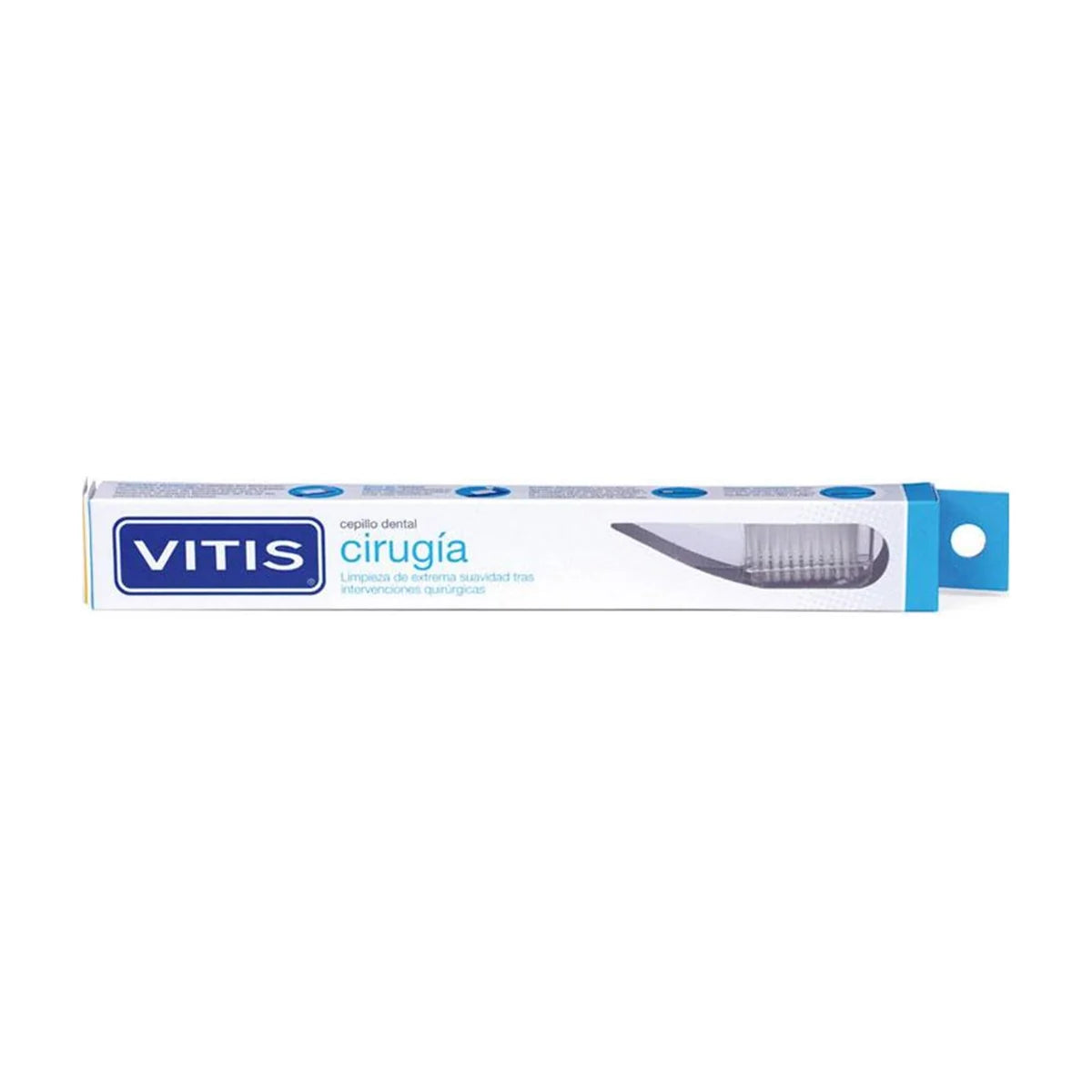 VITIS Cepillo Dental Cirugía 1 unidad