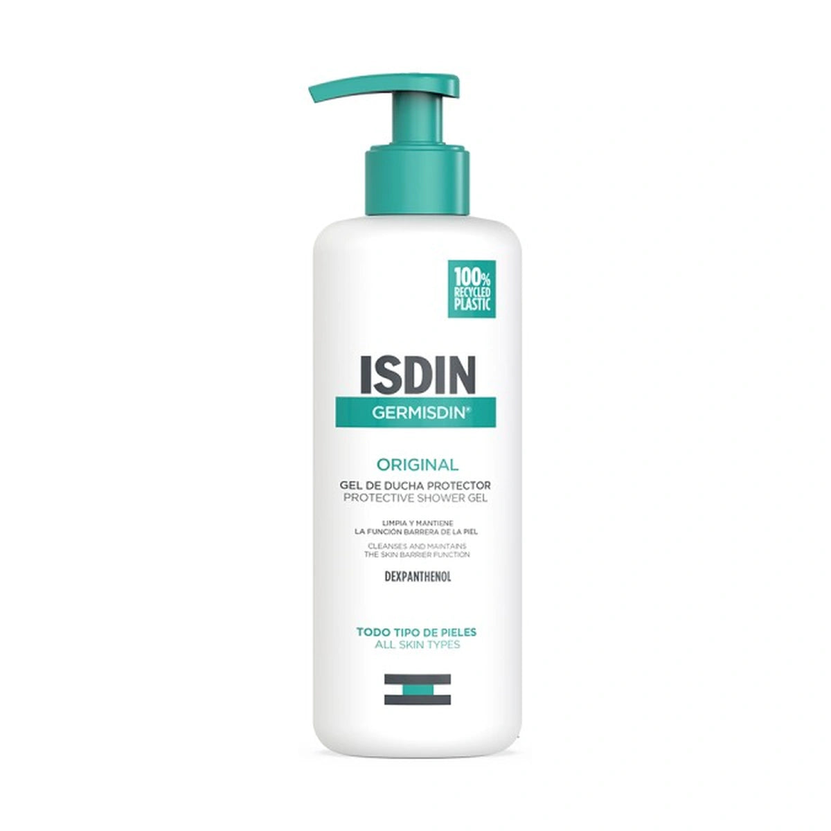 ISDIN Germisdin Original Gel de Baño 400 ml