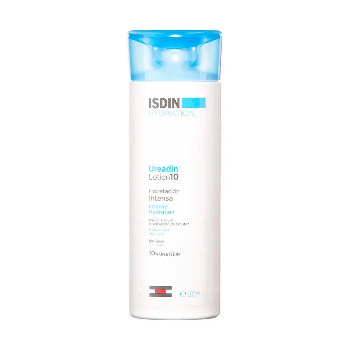 ISDIN Ureadin Lotion10 Loción Hidratante 200 ml