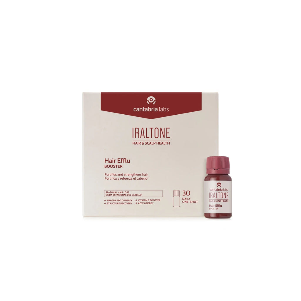 Iraltone Hair Efflu Booster