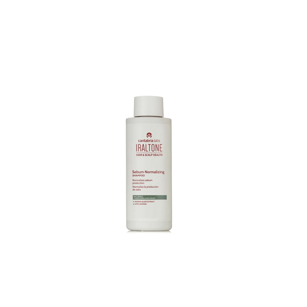 Iraltone Champú Seborregulador