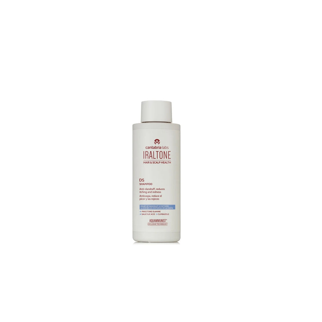Iraltone DS Champú