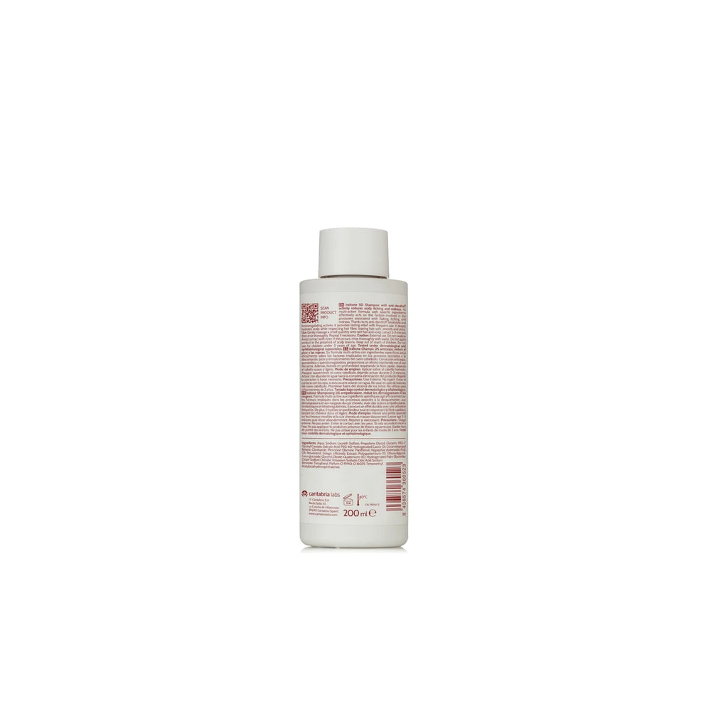 Iraltone DS Champú