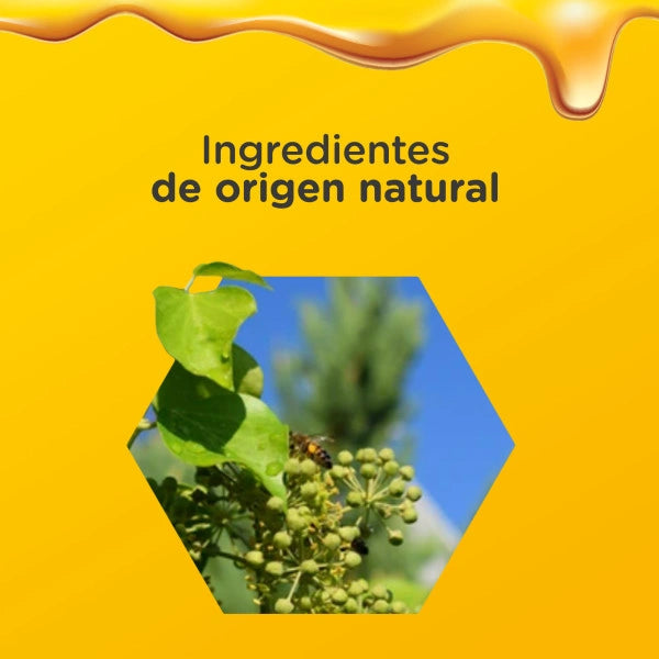 Zarbee's Jarabe Tos y Garganta con Miel 150 ml