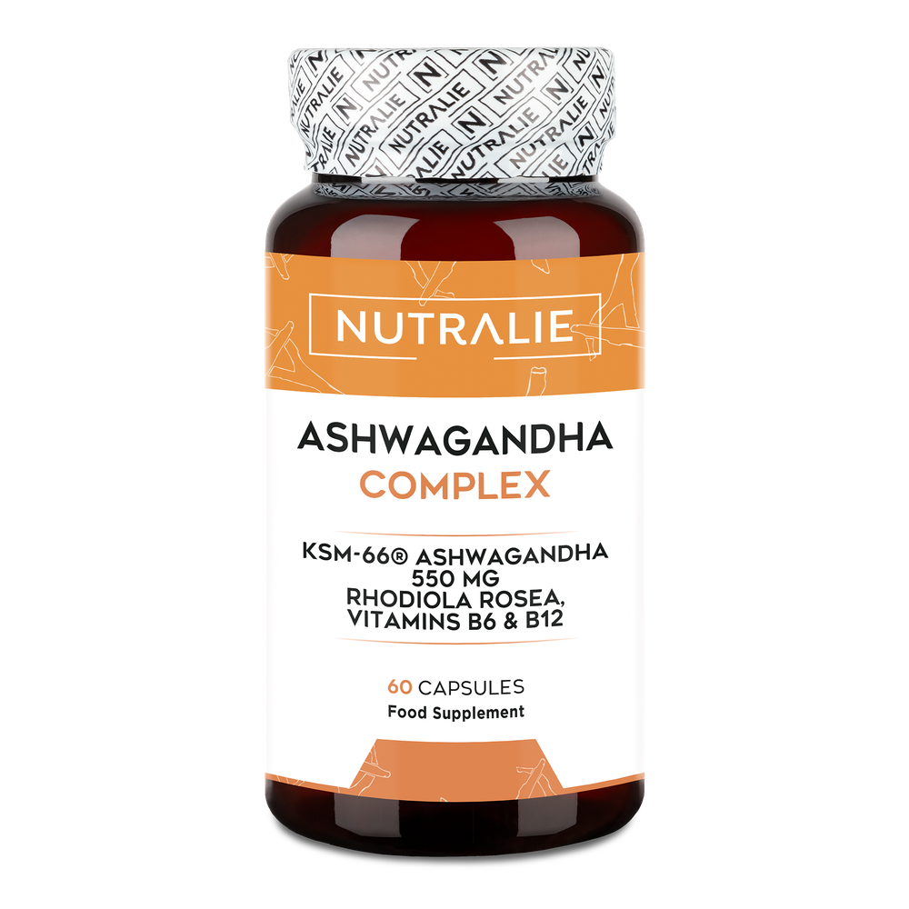 NUTRALIE Ashwagandha