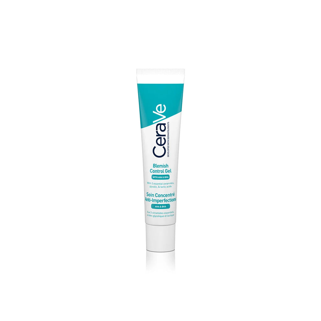 CeraVe Gel Control Imperfecciones