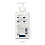 CeraVe Limpiador Crema-Espuma Hidratante