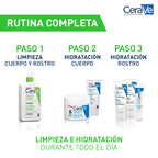 CeraVe Gel Limpiador Hidratante