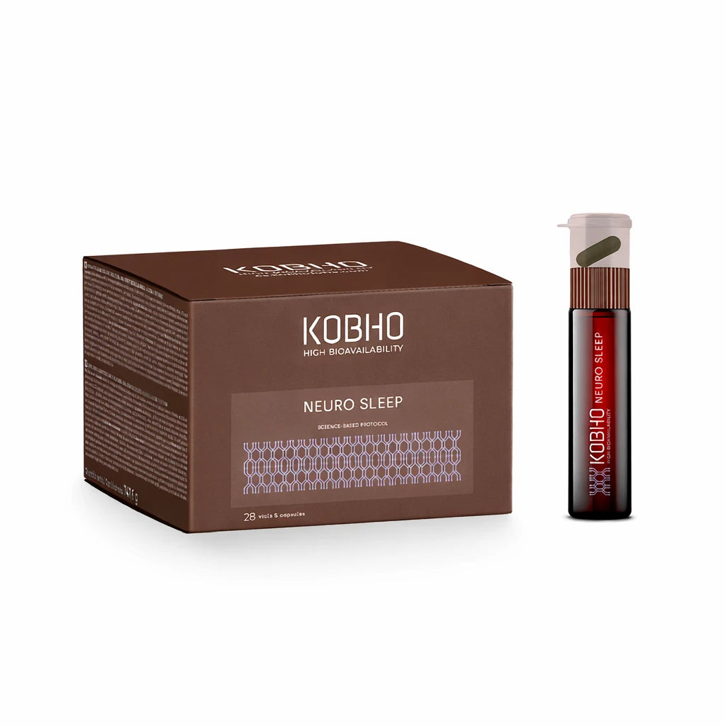KOBHO Neuro Sleep