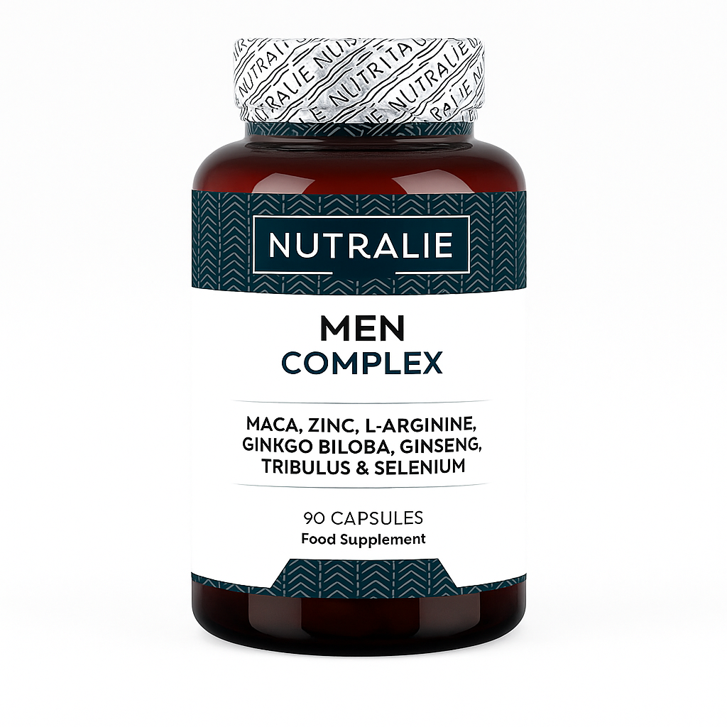 NUTRALIE Men Compelx
