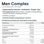 NUTRALIE Men Compelx