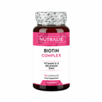 NUTRALIE Biotina Complex