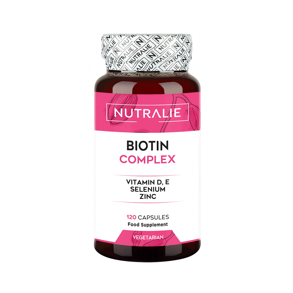 NUTRALIE Biotina Complex