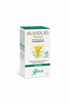 ABOCA Aliviolas Fisiolax